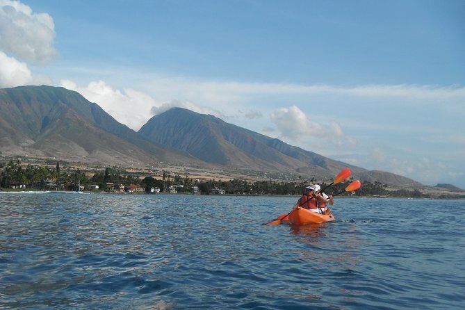 Lahaina Kayak and Snorkel Excursion - The trade-offs: equipment hiccups and no hotel pickup