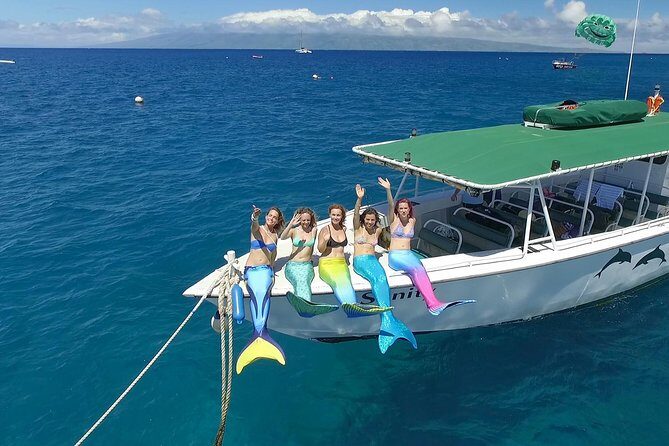 Lanai Snorkeling Half Day with Sea Scooter - Sea Scooter Snorkeling: The Best Part (and the Rules That Keep It Safe)
