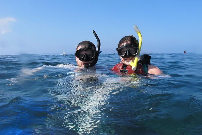 Makena-Wailea Explorer Trip in Maui - Gear, photos, and what to plan for before you leave shore