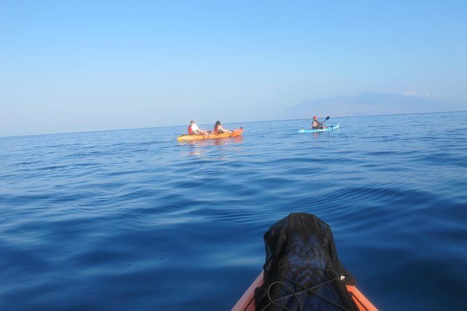 Makena-Wailea Explorer Trip in Maui - Price and value: is $115 a fair deal for Maui?