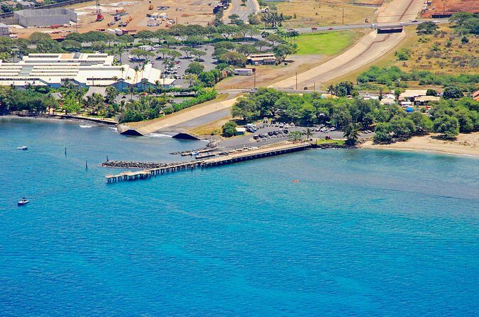 Mala Wharf Lahaina Jet Scooter Snorkeling Small Group with GoPro - Who this is best for (and who should skip it)