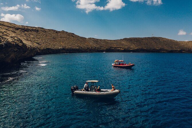 Maui: 2-Hour Molokini Snorkel Trip - Sanitized gear, guide coaching, and real safety talk