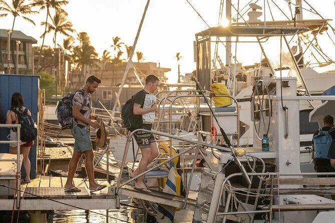 Maui Afternoon Snorkel Aboard Malolo to Molokini or Coral Gardens - Key Highlights Worth Your Attention