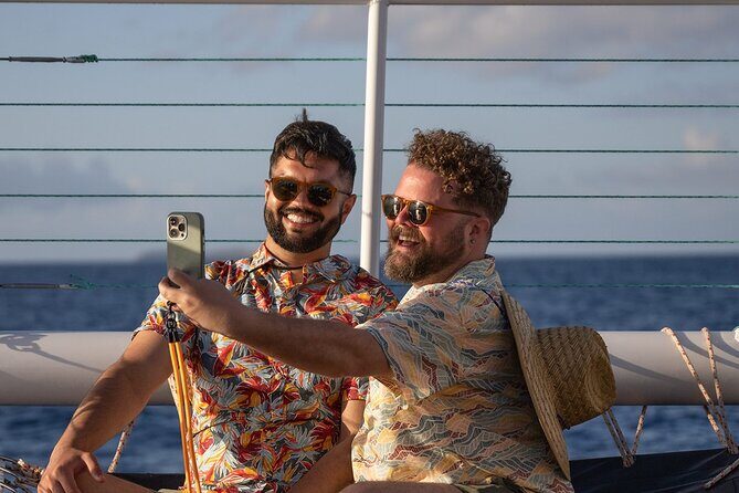 Maui Afternoon Snorkel Aboard Malolo to Molokini or Coral Gardens - What the Captain Teaches While You Cruise (Including Whale Info)