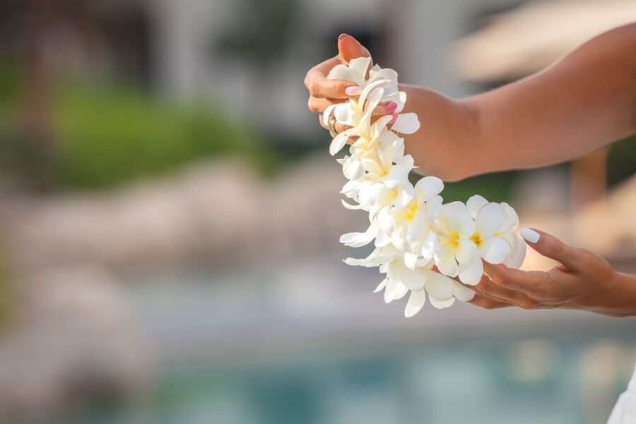 Maui Airport Custom Lei Greeting - Choose Your Lei - FAQ