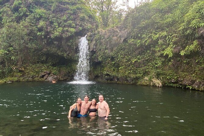 Maui by Storm: Epic Private Luxury Road to Hana Adventure Tour - Private Luxury Road to Hana: Why This Day Feels Different
