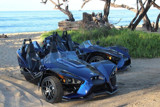 Maui Coast Slingshot Tour from Kihei - Maui Tropical Plantation: tram tour, Mill House, and optional extras