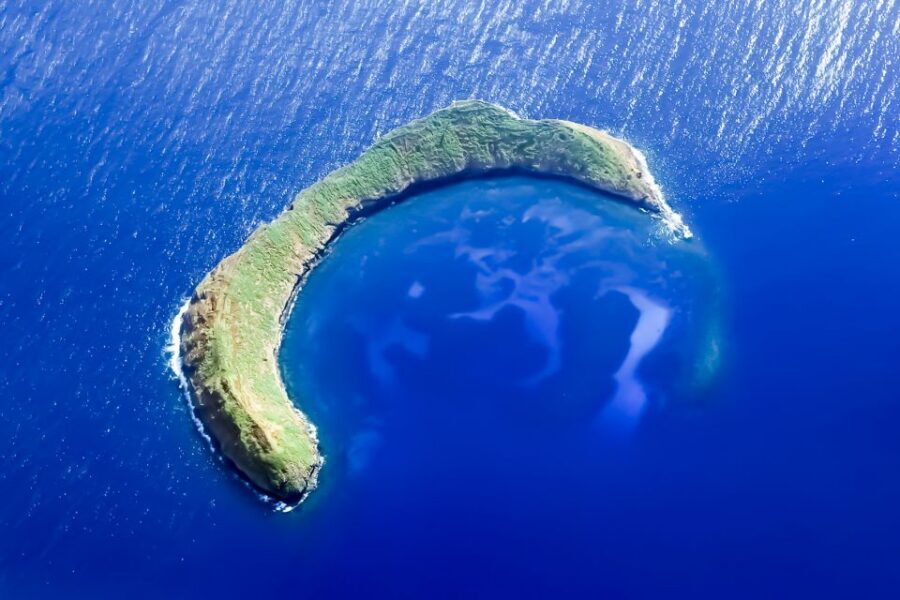 Maui: Eco-Friendly Molokini & Turtle Town Tour with Meals - Snorkeling 101 onboard: instruction plus the right safety rhythm
