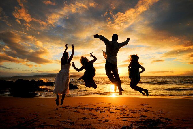 Maui Family and Couple Beach Photo Session - Key highlights worth your attention