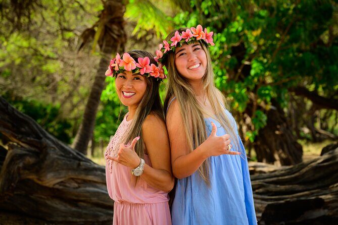 Maui Family and Couple Beach Photo Session - Po‘olenalena Beach: why this spot works for photos