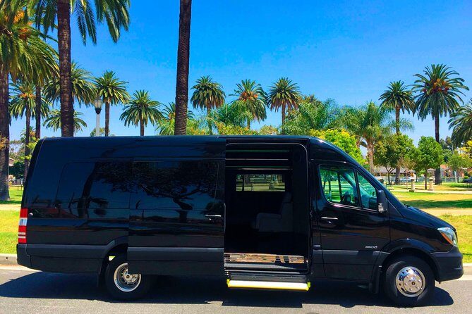 Maui: Famous Road to Hana Waterfalls and Lunch by Mercedes Van - Waikani Falls, Wailua Falls, lava caves, and Hana Bay swimming options