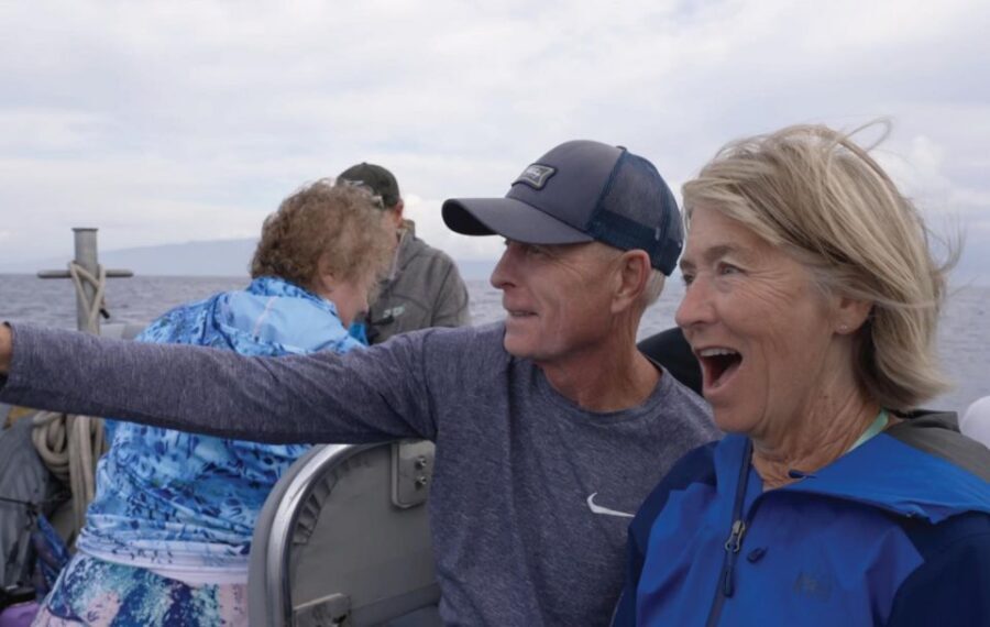 Maui: Guided Whale Watching Tour on Eco Raft - Marine naturalist coaching: how the tour makes whale behavior easier to read