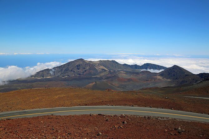 Maui Haleakala Day Bike Tour with Mountain Riders from 6500 to sea level - Makawao and Kula Stop: More Than Just a Scenic Pull-Off