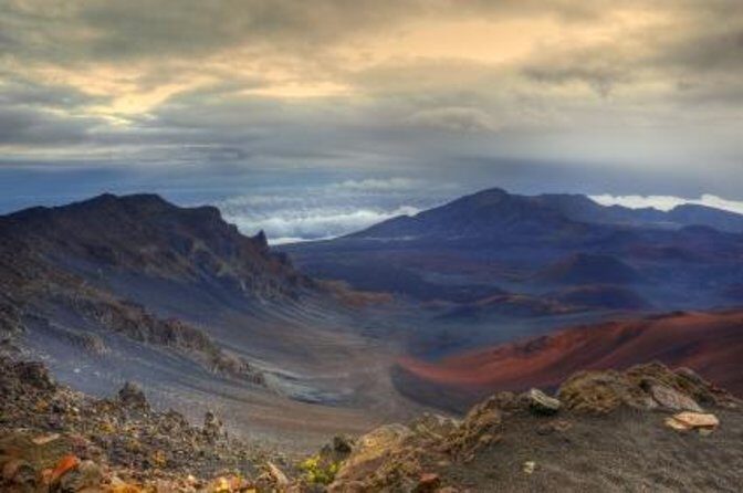 Maui Haleakala Sunrise Downhill Bike Tour with Mountain Riders Rated #1 - Key Things That Make This Tour Worth Your Early Alarm