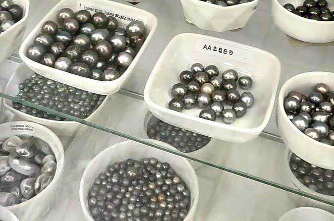 Maui Jewelry Making Class with Puka Shells and Pearls - Logistics: Where It Is, When It Runs, and How to Prepare
