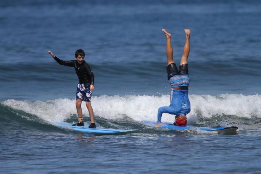 Maui Lahaina Group Surf Lesson - Lahaina’s West Maui Setup: Why This Break Works for First-Timers