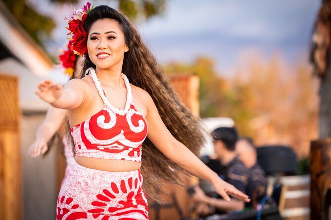 Maui Luau: Gilligans' Island Luau in Kihei - Key highlights you’ll actually care about