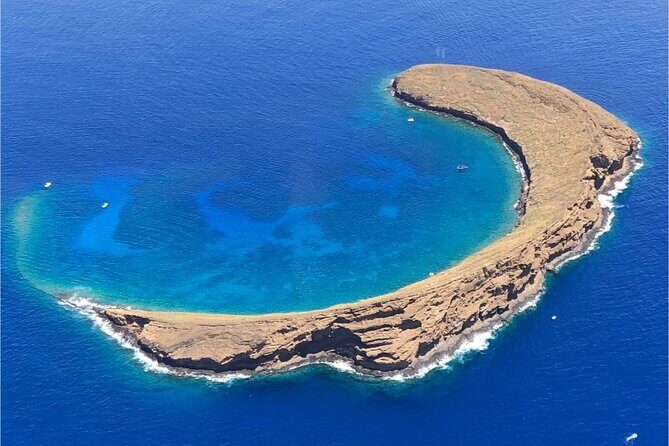 Maui: Molokini Crater and Turtle Town Snorkeling From Kihei - 7:00 am from Kihei: logistics that can make or break your morning