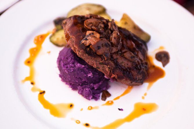 Maui Premium Dinner Cruise: Four Course Dining Experience - The Cruise Rhythm: Views First, Then Dinner