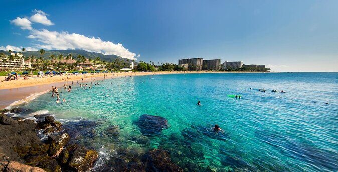 Maui Premium Sunset Dinner Cruise from Ka’anapali Beach - Quick hits before you go