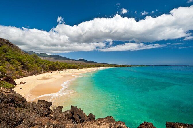Maui -PRIVATE- Air Tour: 5 Islands: (2-5 people): SEE Even MORE! - Key moments that make this flight worth it