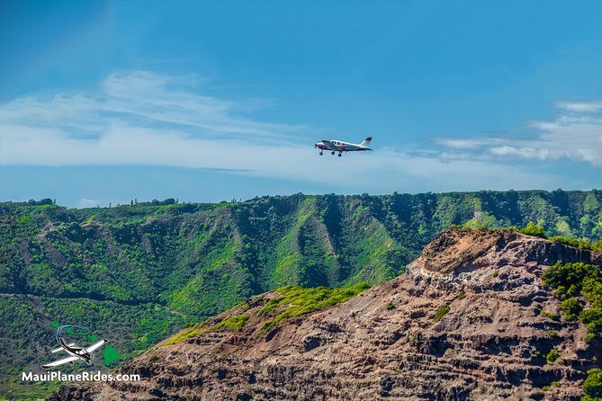 Maui <em>PRIVATE</em> Air Tour: Aquamarine & Emerald Dream: (2-5 People) – Maui Air Tour Snapshot: What You’re Really Buying’ /></p>
<ul>
<li><strong>Private group flight (2–5 people)</strong>, so you’re not sharing your window time with strangers.</li>
<li><strong>Cabin window seat for iconic photos</strong>, including the Molokini horseshoe shape from above.</li>
<li><strong>Live commentary + headsets</strong>, so you get the why behind the what.</li>
<li><strong>Route focuses on Maui’s signatures</strong>: Waihe’e Ridge Trail area, Nakalele Blowhole, Makena State Park, Haleakala lava fields, and Hana Highway waterfalls.</li>
<li><strong>VIP access</strong> is included, designed to help you skip lines and keep the day moving.</li>
</ul>
<h2 id="starting-at-maui-plane-rides-in-kahului-simple-fast-focused">Starting at Maui Plane Rides in Kahului: Simple, Fast, Focused</h2>
<p>PRIVATE</em> Air Tour: Aquamarine & Emerald Dream: (2-5 People) – Starting at Maui Plane Rides in Kahului: Simple, Fast, Focused’ /><br />
Your tour begins and ends at <strong>Maui Plane Rides, 90 Kuhea St, Kahului, HI 96732</strong>. That matters more than people think. With an aerial tour, time lost to complicated transfers can swallow your excitement. Here, the meeting point is clear and the flight wraps back at the same place, so you’re not guessing where you’ll end up.</p>
<p><p>One practical note: this is a <strong>small-plane experience</strong>. That’s also part of what makes it feel personal. In real-world feedback, people specifically call out that the plane is small but still felt safe, and the pilot comes across as courteous. So if you’re the type who gets nervous about being in a tiny aircraft, it’s normal to notice it at first—but the smooth handling helps.</p>
</p>
<div style="margin: 20px 0; padding: 15px 0;"><p>You can also read our reviews of more private tours in Maui</p><ul style="margin: 10px 0; padding: 0; list-style: none;"><li style="margin: 0 0 10px 0; padding: 0 0 10px 0; border-bottom: 1px solid #eee; display: flex; align-items: flex-start; gap: 12px; line-height: 1.4;"><a href="https://maui-guide.com/maui-vip-private-road-to-hana-tour-with-pick-up/" aria-hidden="true" tabindex="-1"><img decoding="async" style="width: 80px; height: 60px; object-fit: cover; border-radius: 4px; flex-shrink: 0;" src="https://b2.maui-guide.com/wp-content/uploads/maui-vip-private-road-to-hana-tour-with-pick-up-150x150.jpg" alt="" loading="lazy"></a><div><a href="https://maui-guide.com/maui-vip-private-road-to-hana-tour-with-pick-up/">Maui: VIP Private Road to Hana Tour with Pick Up</a><br><span style="font-size: 0.82em; color: #555; margin-top: 2px;"><span style="color: #f5a623;">★</span> 5.0 &middot; 1,068 reviews</span></div></li><li style="margin: 0 0 10px 0; padding: 0 0 10px 0; border-bottom: 1px solid #eee; display: flex; align-items: flex-start; gap: 12px; line-height: 1.4;"><a href="https://maui-guide.com/maui-private-air-tour-5-islands-2-5-people-see-even-more/" aria-hidden="true" tabindex="-1"><img decoding="async" style="width: 80px; height: 60px; object-fit: cover; border-radius: 4px; flex-shrink: 0;" src="https://b2.maui-guide.com/wp-content/uploads/maui-private-air-tour-5-islands-2-5-people-see-even-more-150x150.jpg" alt="" loading="lazy"></a><div><a href="https://maui-guide.com/maui-private-air-tour-5-islands-2-5-people-see-even-more/">Maui -PRIVATE- Air Tour: 5 Islands: (2-5 people): SEE Even MORE!</a><br><span style="font-size: 0.82em; color: #555; margin-top: 2px;"><span style="color: #f5a623;">★</span> 5.0 &middot; 785 reviews</span></div></li><li style="margin: 0; padding: 0; border-bottom: none; display: flex; align-items: flex-start; gap: 12px; line-height: 1.4;"><a href="https://maui-guide.com/maui-private-air-tour-fun-3-islands-2-5-people-see-it-all/" aria-hidden="true" tabindex="-1"><img decoding="async" style="width: 80px; height: 60px; object-fit: cover; border-radius: 4px; flex-shrink: 0;" src="https://b2.maui-guide.com/wp-content/uploads/maui-private-air-tour-fun-3-islands-2-5-people-see-it-all-150x150.jpg" alt="" loading="lazy"></a><div><a href="https://maui-guide.com/maui-private-air-tour-fun-3-islands-2-5-people-see-it-all/">Maui -PRIVATE- Air Tour FUN: 3 Islands: (2-5 people): SEE it ALL!</a><br><span style="font-size: 0.82em; color: #555; margin-top: 2px;"><span style="color: #f5a623;">★</span> 5.0 &middot; 559 reviews</span></div></li></ul></div><h2 id="why-this-private-flight-works-30-minutes-with-real-variety">Why This Private Flight Works: 30 Minutes with Real Variety</h2>
<p><img width="669" height="446" decoding="async" src=