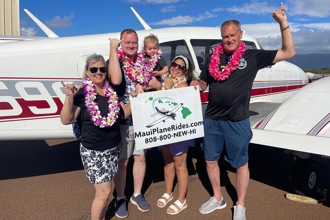 Maui <em>PRIVATE</em> Air Tour: Aquamarine & Emerald Dream: (2-5 People) – Makena State Park and the Beaches: Cinder Cone to Coastline’ /><br />
Then you’ll overfly <strong>Makena State Park</strong>, including a <strong>volcanic cinder cone</strong> and views of <strong>Little and Big Beaches</strong>. This part of the flight is great when you want a change from purely volcanic or purely canyon scenery.</p>
<p><p>From the air, you’re not just seeing sand and surf. You’re seeing how the land forms the shoreline. The cinder cone adds a volcanic texture to the coast, and Makena’s beach layout is the kind of thing that makes you go, okay, now I understand the coastline’s shape.</p>
</p>
<p><p>A small drawback: beach views can look “simple” on camera if your angle isn’t perfect. That’s not a problem with the tour—it’s how aerial photography works. Keep shooting during smooth passes and you’ll usually get at least one clean frame.</p>
</p>
<h2 id="haleakala-lava-fields-the-volcanic-texture-that-road-trips-cant-replicate">Haleakala Lava Fields: The Volcanic Texture That Road Trips Can’t Replicate</h2>
<p><img width="669" height="446" decoding="async" src=