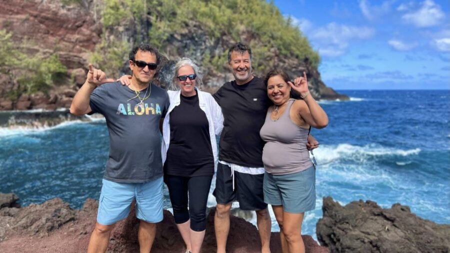 Maui: Private All-Inclusive Road to Hana Tour with Pickup - What to pack so the day goes smoothly