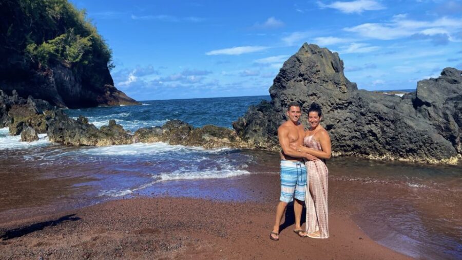 Maui: Private All-Inclusive Road to Hana Tour with Pickup - Road to Hāna, but with you in control