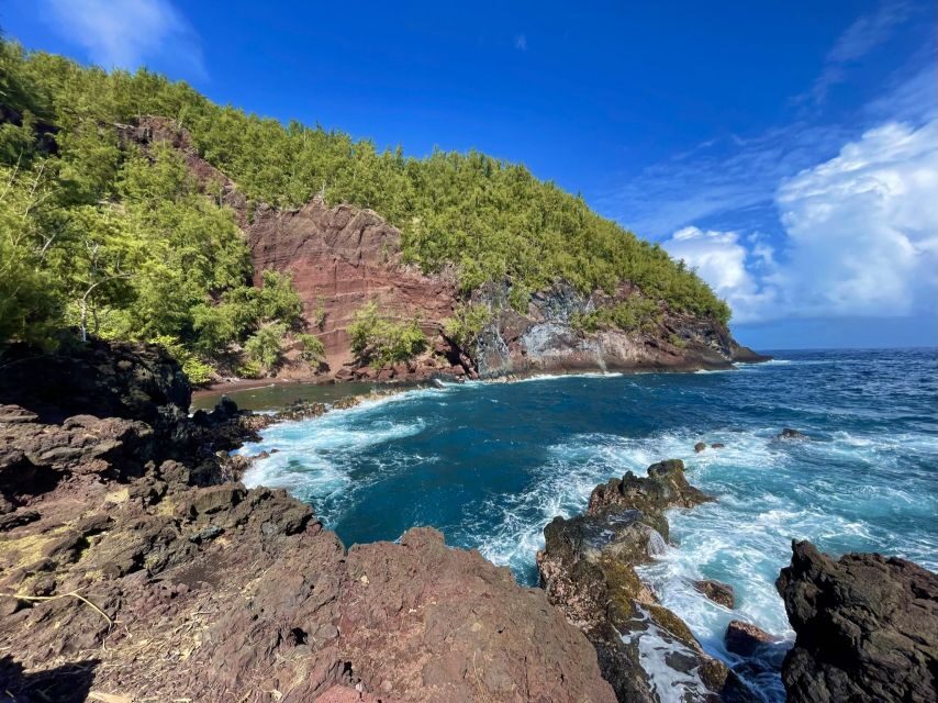 Maui: Private All-Inclusive Road to Hana Tour with Pickup - The pacing, transport, and comfort that make the day easier