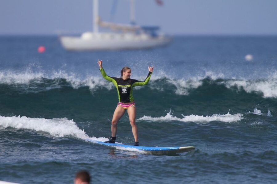 Maui: Private Surf Lessons in Lahaina - Price and value: is $250 per person fair for a 1-on-1 lesson?