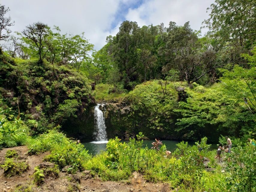 Maui: Road to Hana Adventure with Breakfast & Lunch - Key things I’d plan around