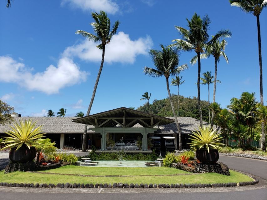 Maui: Road to Hana Adventure with Breakfast & Lunch - Pickup, Meet Points, and Why the Day Can Feel Different Than 10 Hours