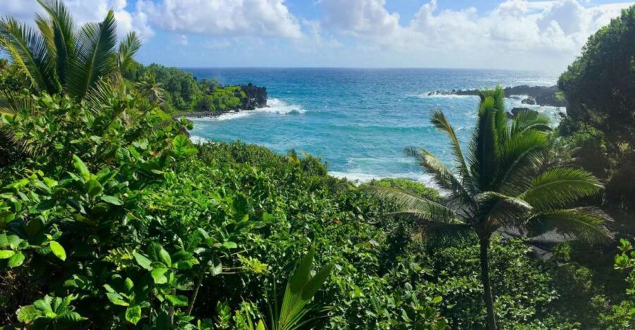 Maui: Road to Hana Sightseeing Tour - Key points before you go