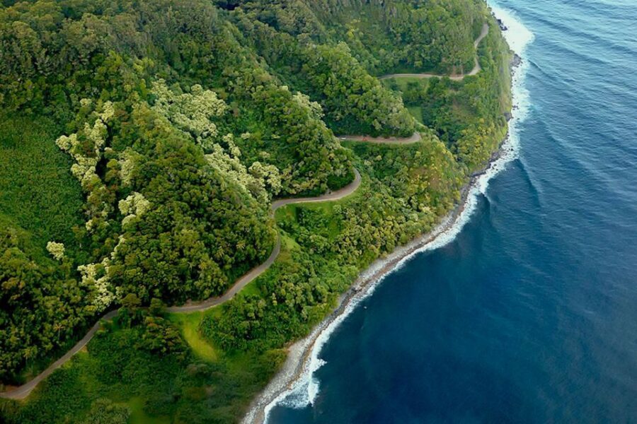 Maui: Road to Hana Sightseeing Tour - The morning start: to-go breakfast, Paia’s vibe, and getting oriented