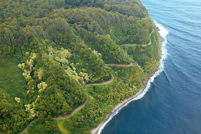 Maui Road to Hana VIP Private Tour in Convertible Bronco or Jeep - Key Things I’d Plan Around