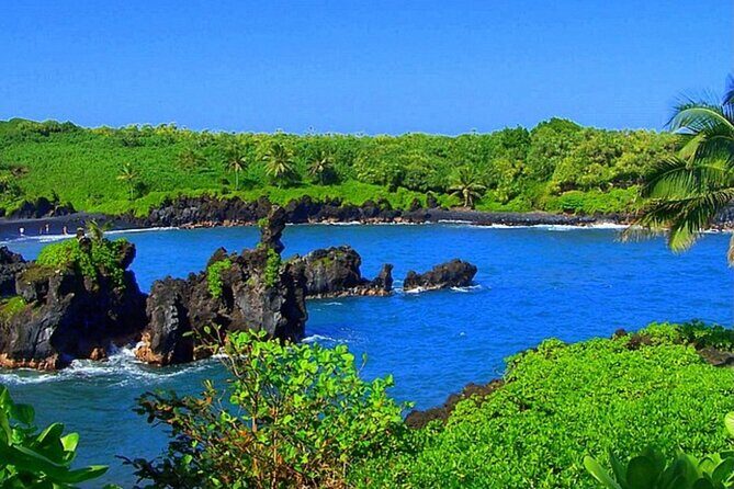 Maui: Small Group Road to Hāna Tour 6 to 8 passengers - Getting picked up in Kahului and why the 7:00 am start matters