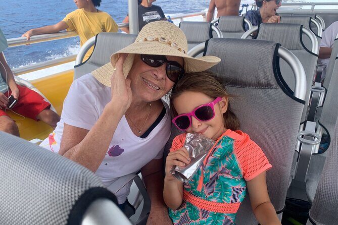 Maui Snorkel Adventure: Molokini Crater and Turtle Cove - Who should book (and who should skip)