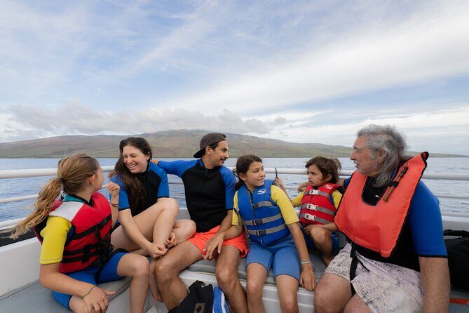 Maui Snorkeling Adventure to Molokini and Turtle Town - Getting to Maalaea Harbor: that 6:30AM start matters