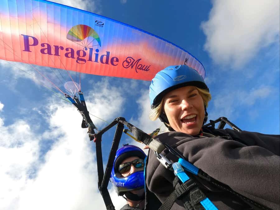 Maui: Top Gun Paragliding Tandem Flight - Price and Value: Why $413 Can Make Sense for Maui