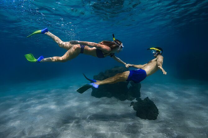 Maui: Turtle Town Snorkel with Photo and Video - Key Things I’d Plan Around
