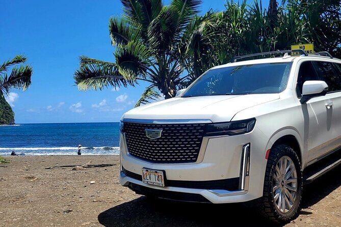 Maui: VIP Private Road to Hana Tour with Pick Up - Paia: where the day begins with a taste of local Maui