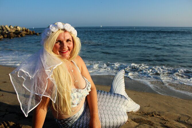 Mermaid and Merman Photoshoots on Maui - Posing Direction That Actually Helps (Instead of Just Taking Photos)