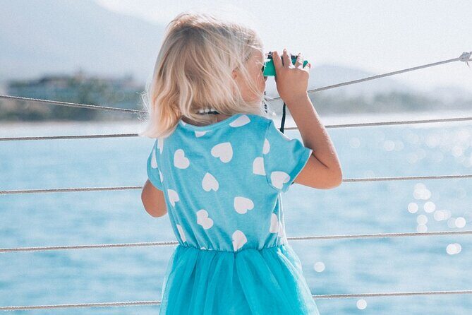 Midday Whale Watch: Mā’alaea Harbor - Who Should Book This Midday Whale Watch?