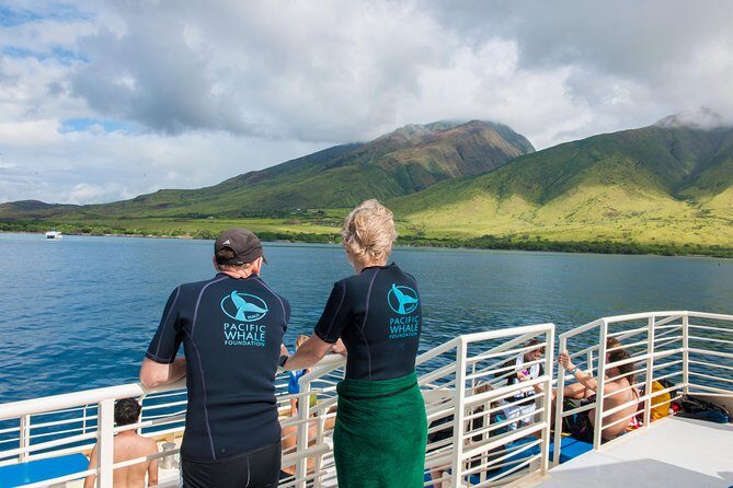 Molokini and Turtle Arches Snorkeling Trip from Ma'alaea Harbor - Turtle Arches: Watching for Turtles and More Reef Life
