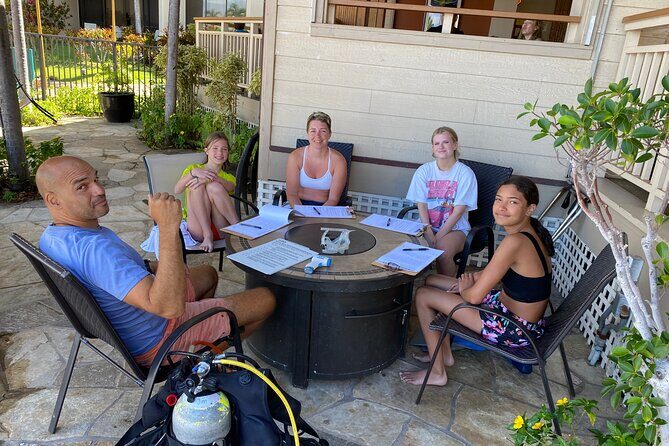 PADI Scuba Lesson and Shore Dive in Maui - Key Highlights You’ll Actually Care About
