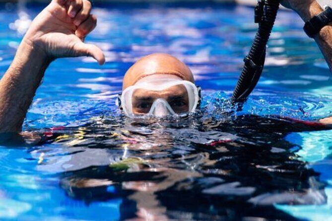 PADI Scuba Lesson and Shore Dive in Maui - Kahekili Beach Start Time: What Your 90 Minutes Looks Like