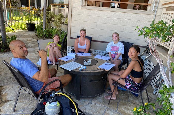 PADI Scuba Lesson and Shore Dive in Maui - Who This Works Best For (And Who Should Think Twice)