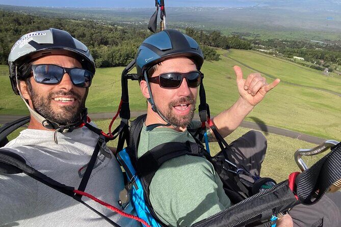 Paraglide Maui's 1K Tandem Paragliding Experience - Key Things I’d Plan for Before You Go