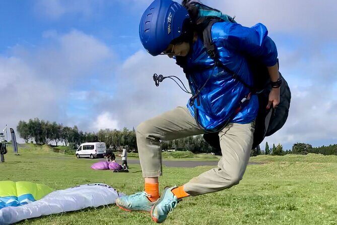 Paraglide Maui's 1K Tandem Paragliding Experience - Should You Book Paraglide Maui’s 1K Tandem Flight?